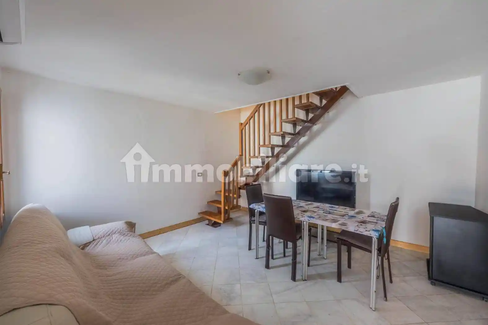 Villetta a schiera in vendita a Venezia