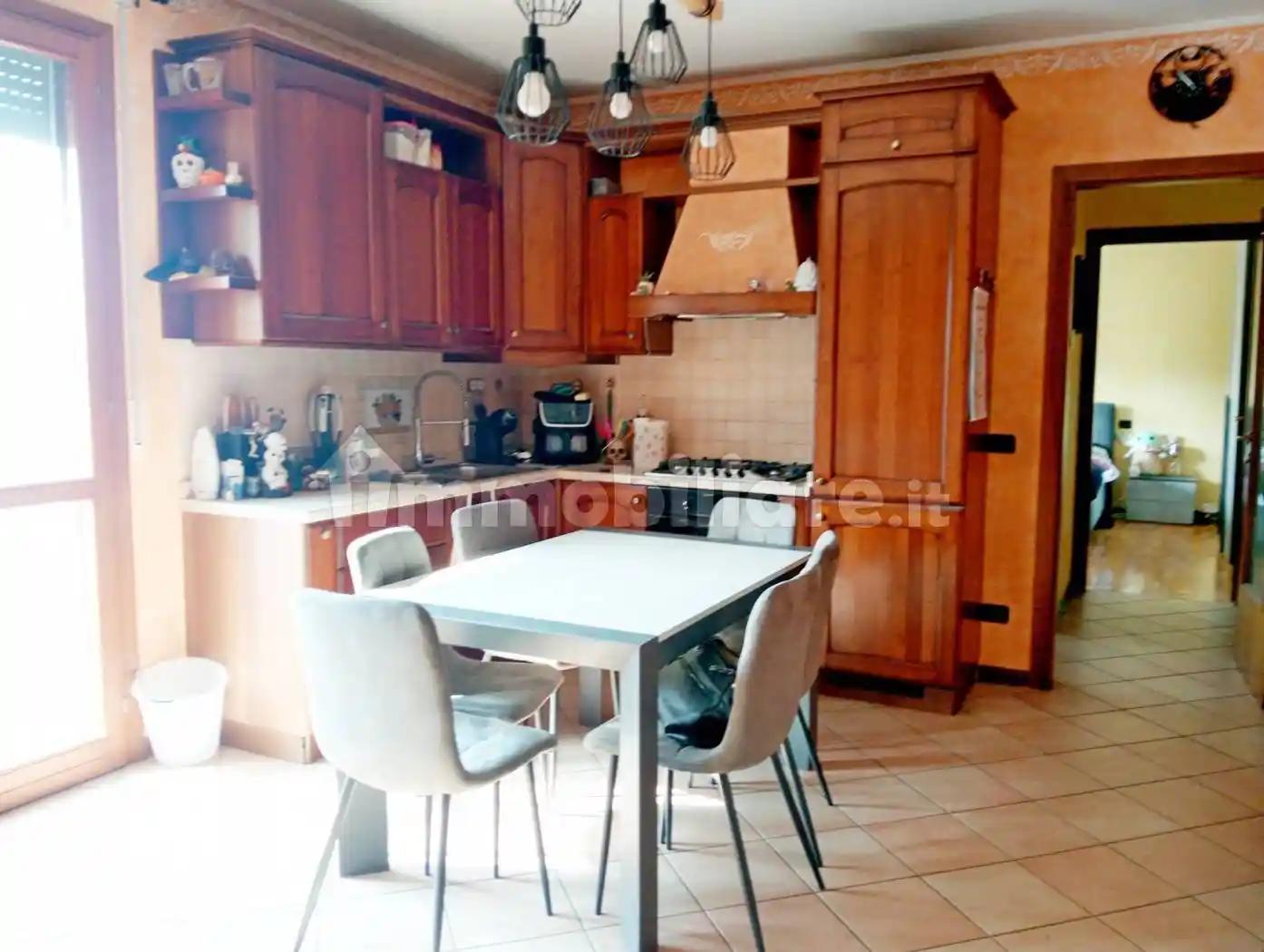 Appartamento in vendita a Stra