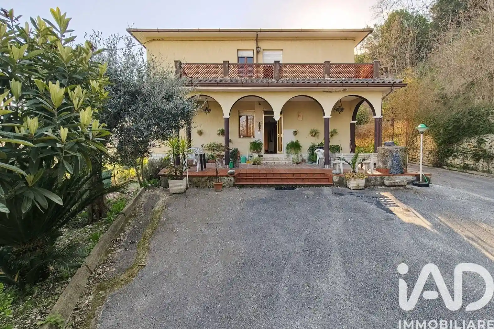 Appartamento in vendita a Fermo