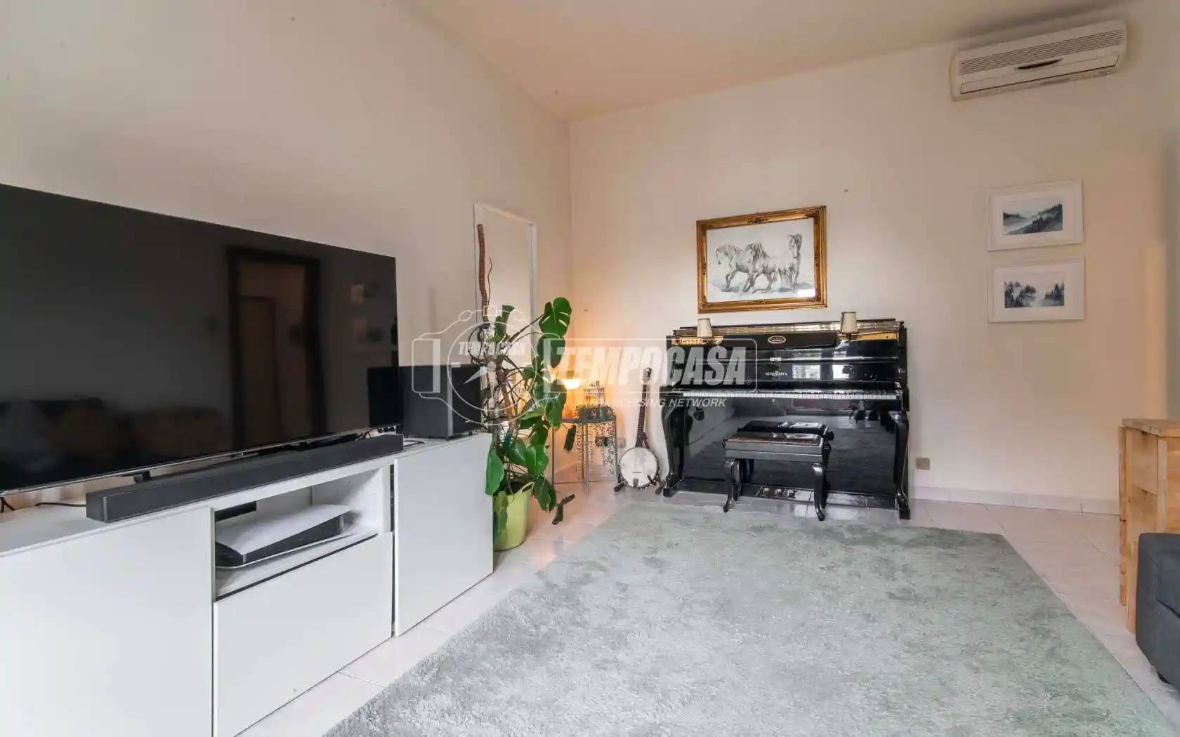 Appartamento in vendita a Saronno