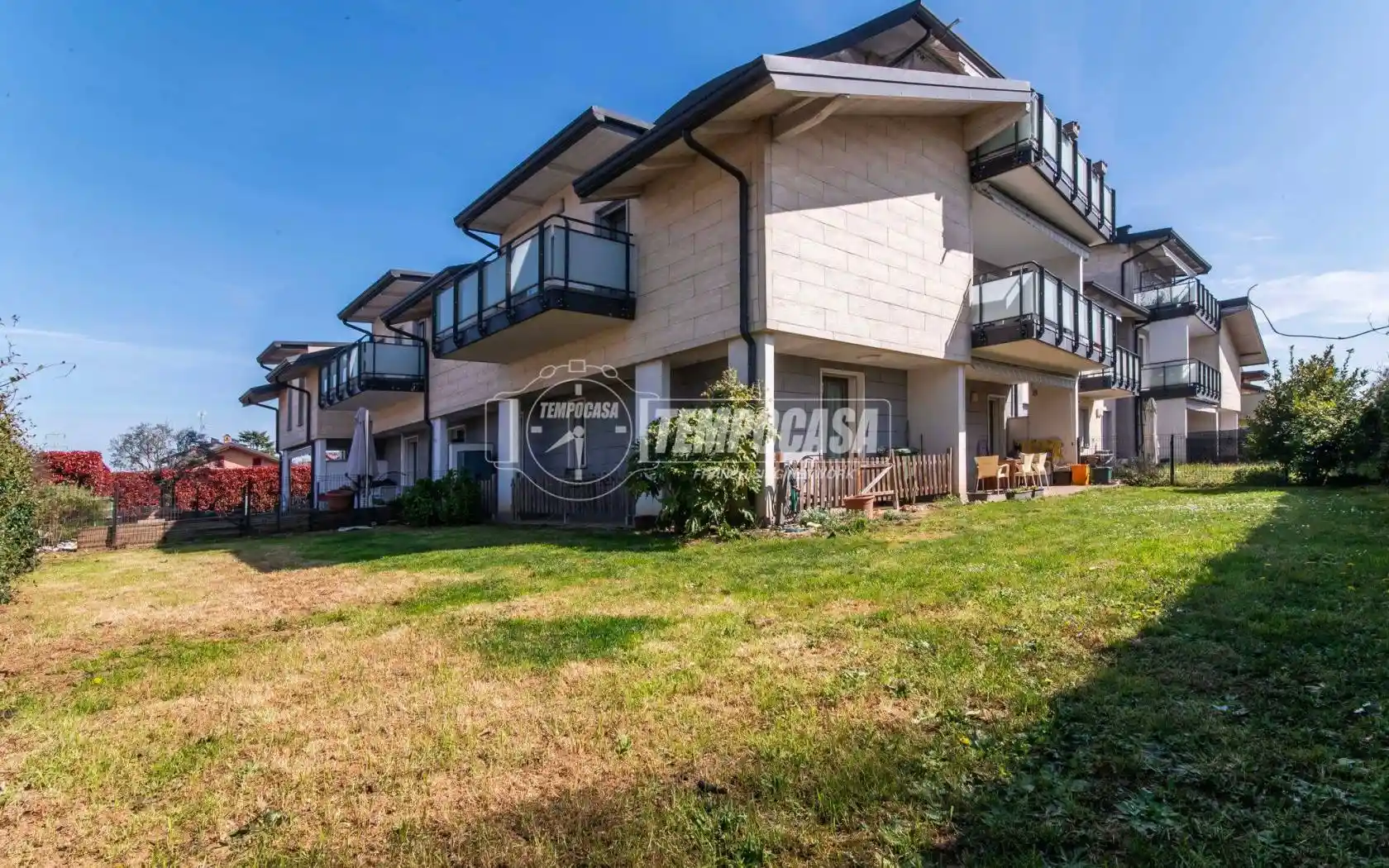 Appartamento in vendita a Origgio