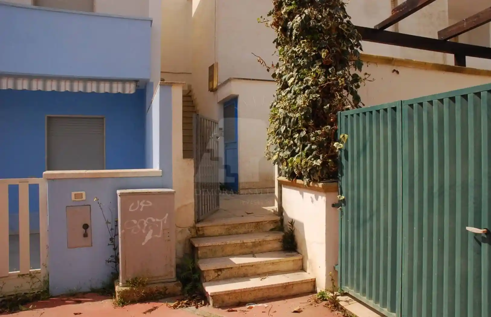 Appartamento in vendita a Ugento