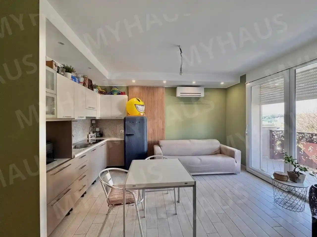 Appartamento in vendita a Rimini