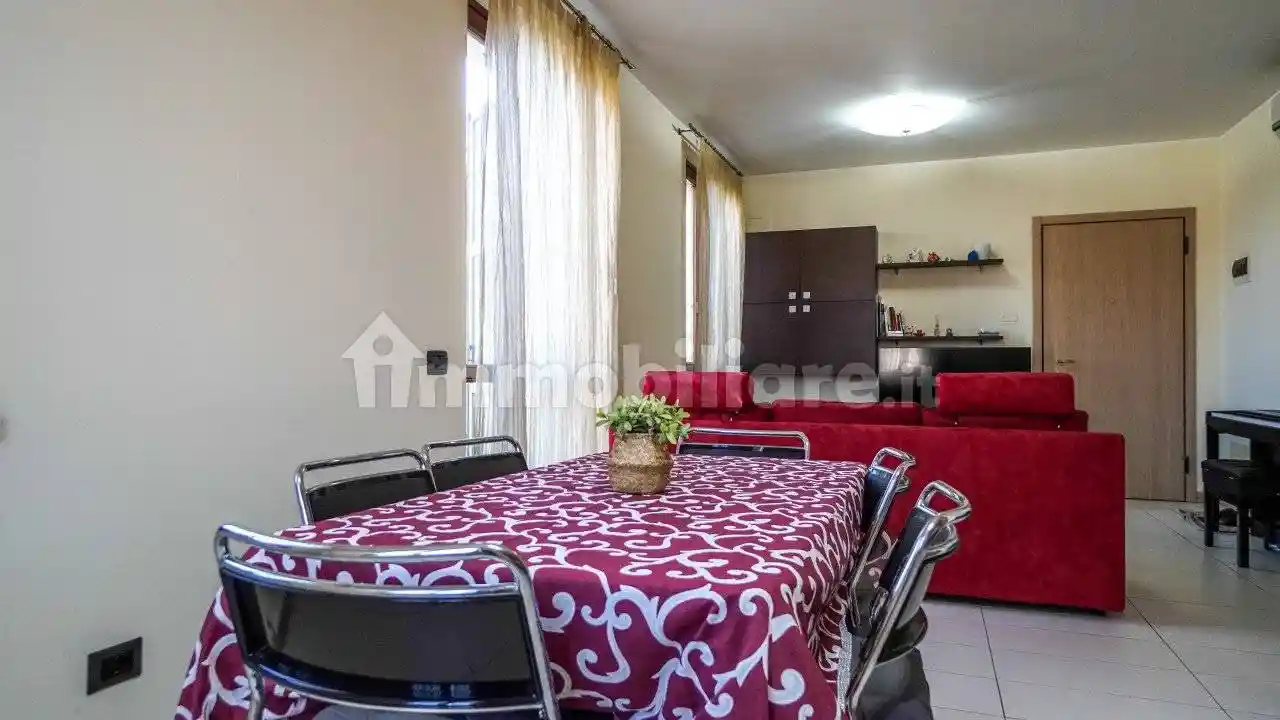 Appartamento in vendita a Monteforte d'Alpone