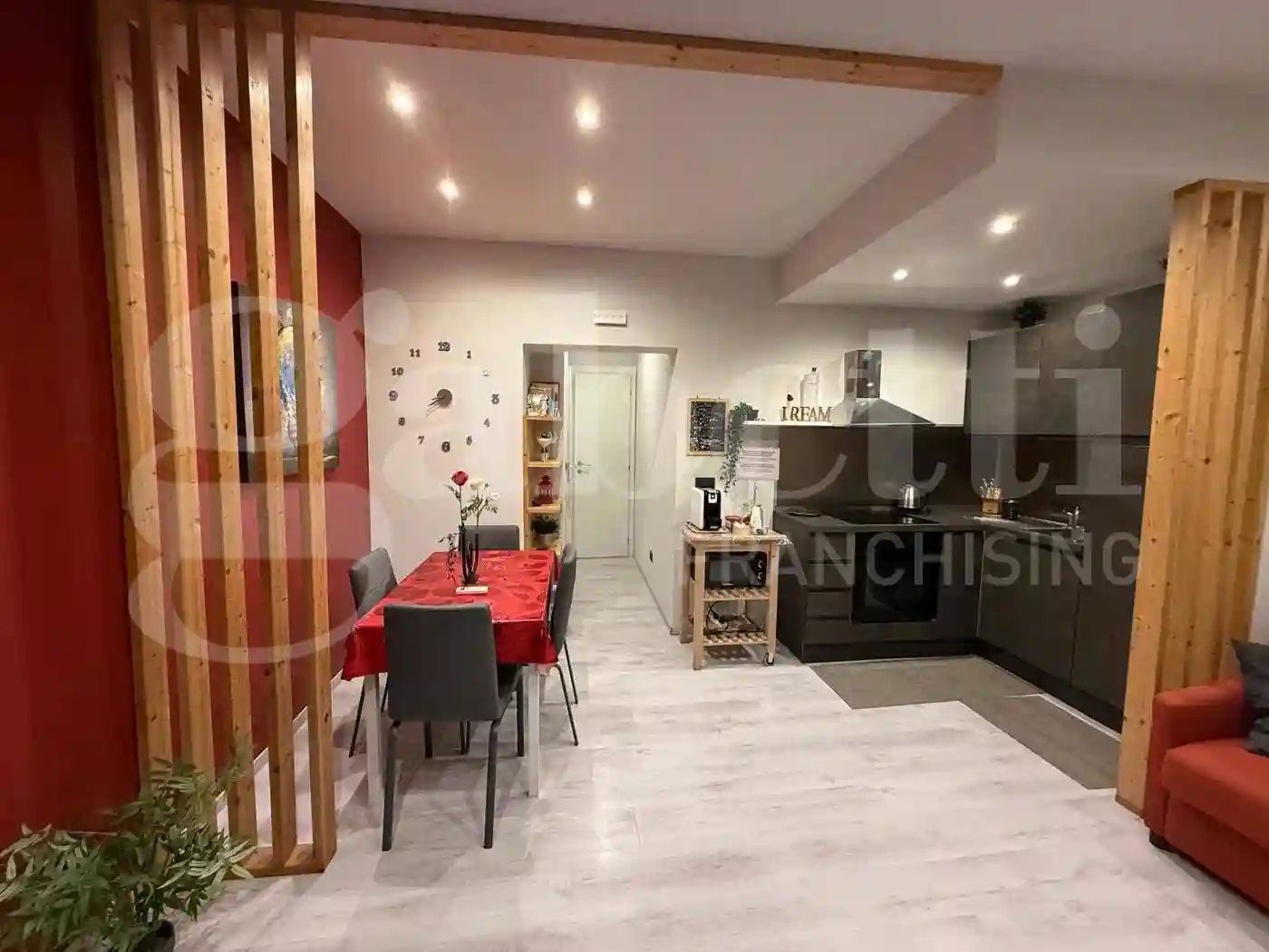 Appartamento - foto 4