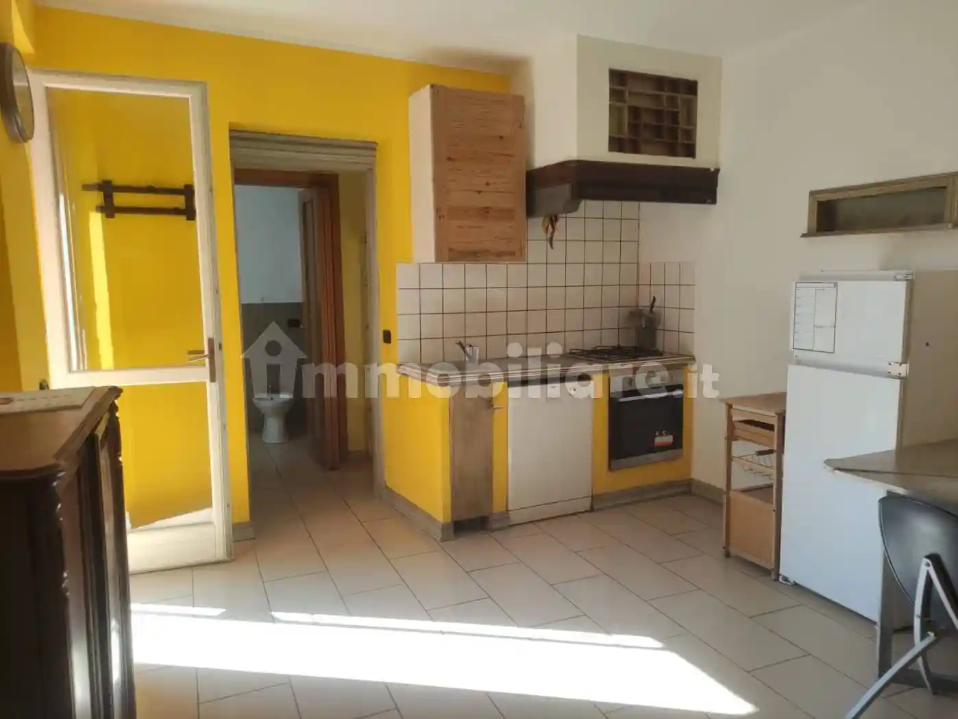 Appartamento in affitto a Biella