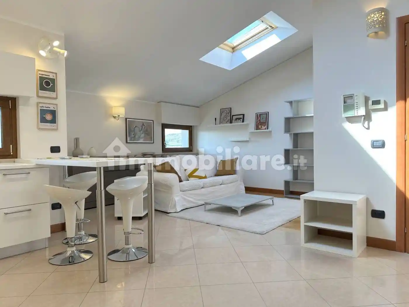 Appartamento in affitto a Negrar di Valpolicella