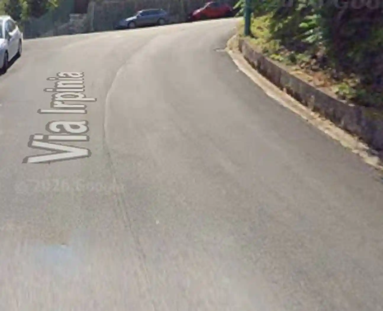 Appartamento in vendita a San Nicola Baronia