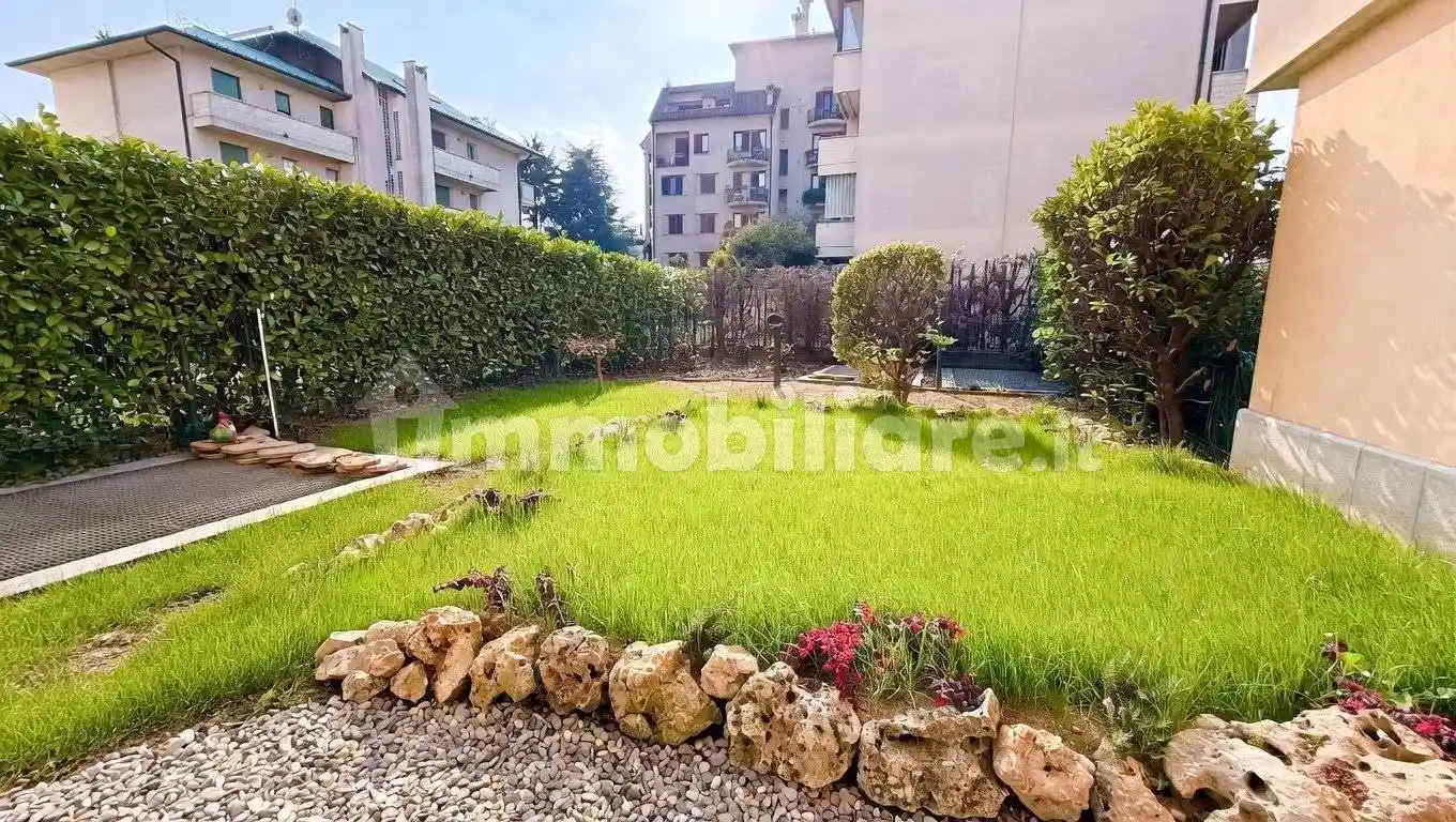 Appartamento in vendita a Lissone