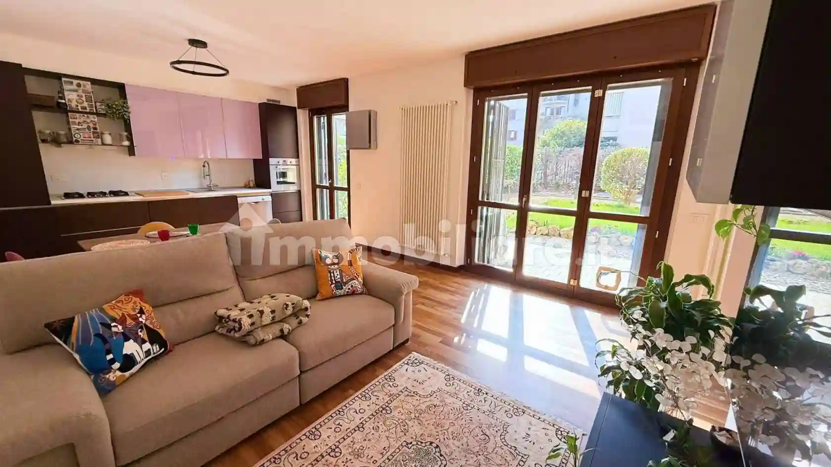 Appartamento - foto 4