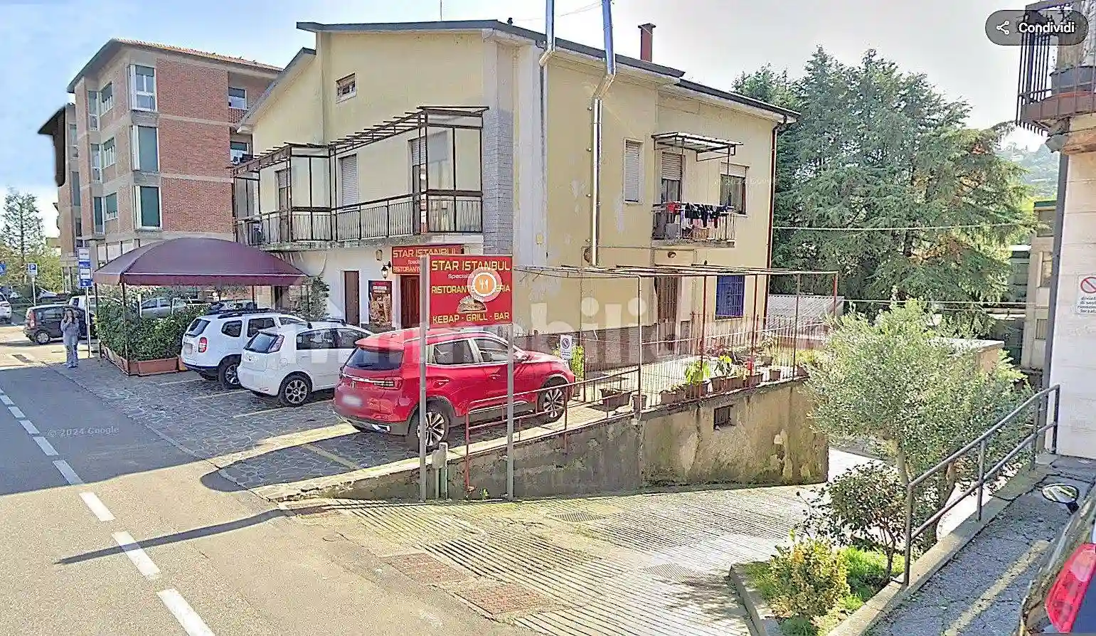 Palazzo - Edificio - foto 2