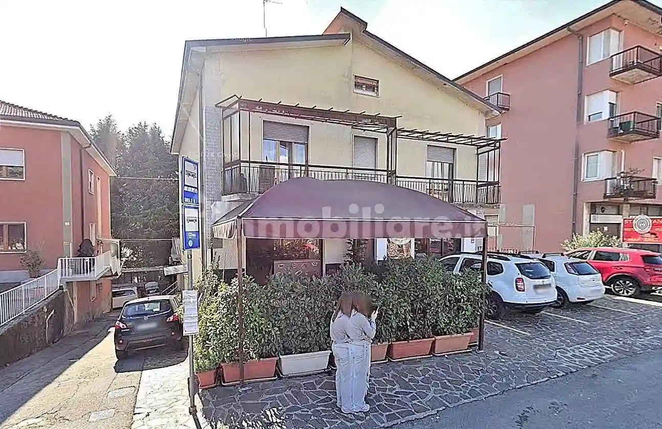 Palazzo - Edificio - foto 3