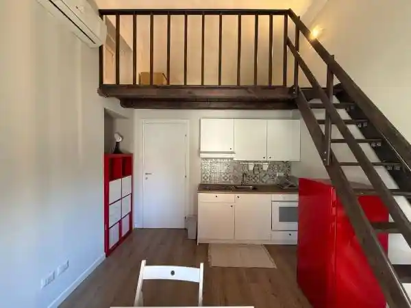 Appartamento in affitto a Torino