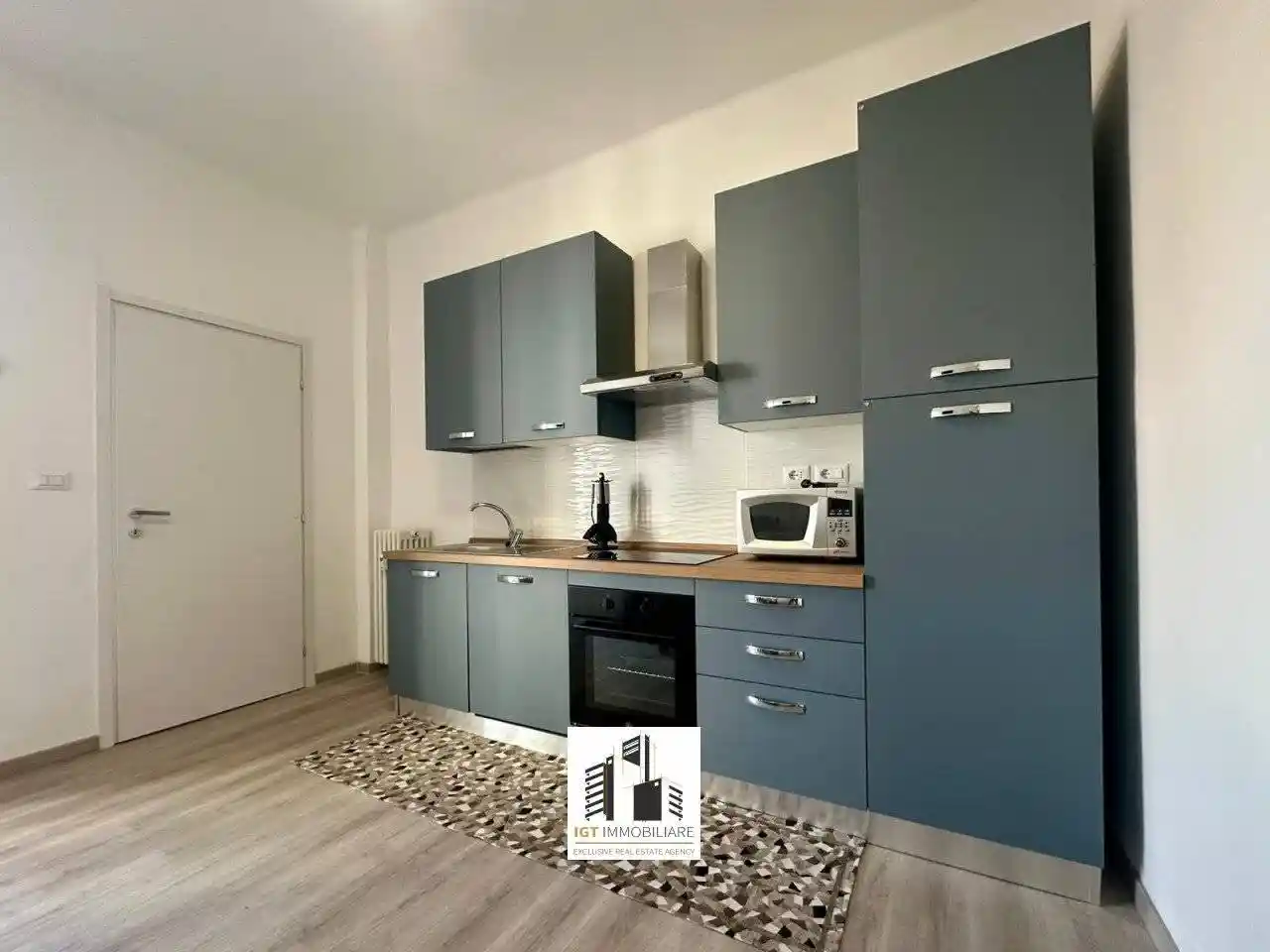 Appartamento in affitto a Torino