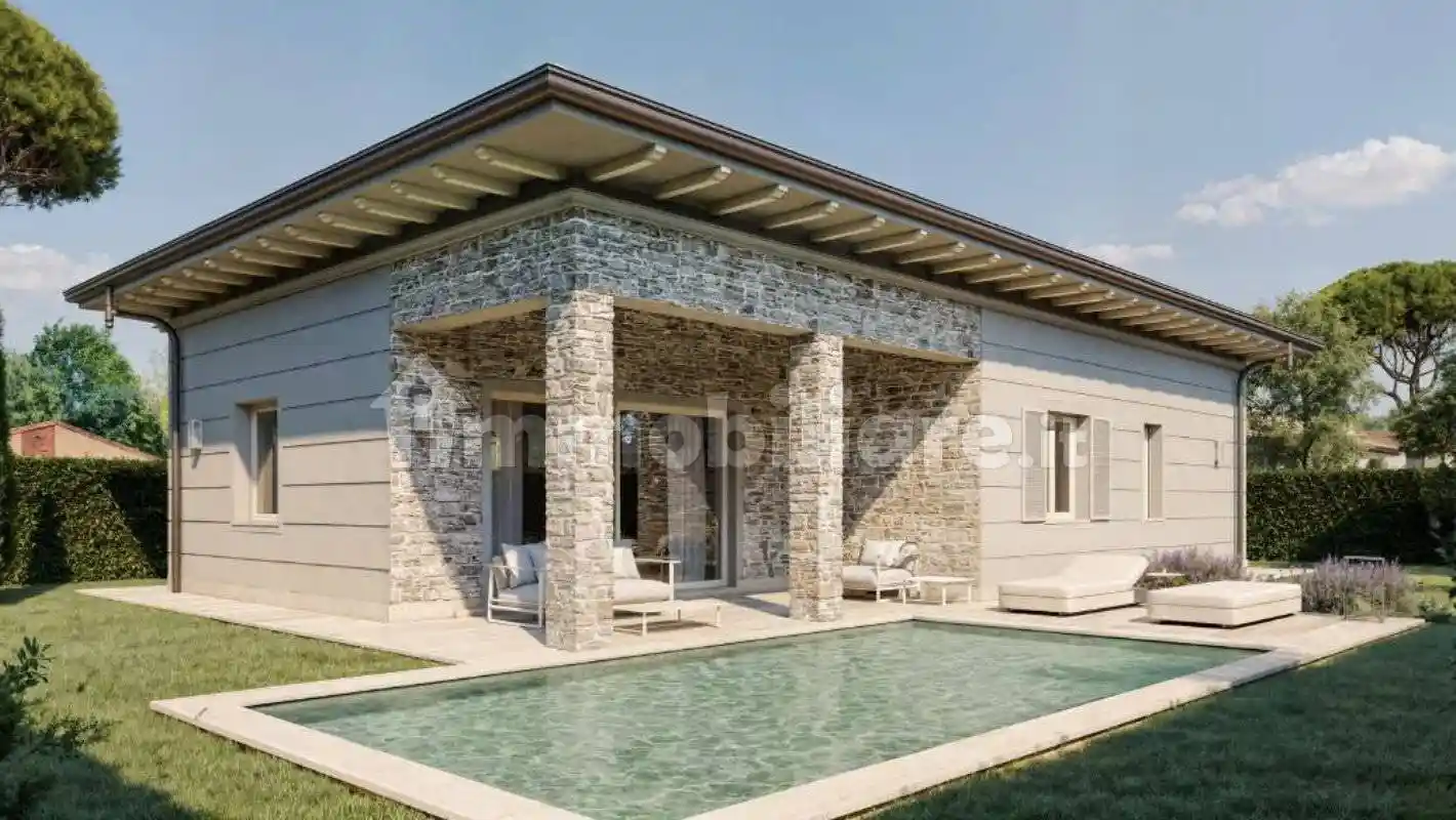 Villa in vendita a Pietrasanta