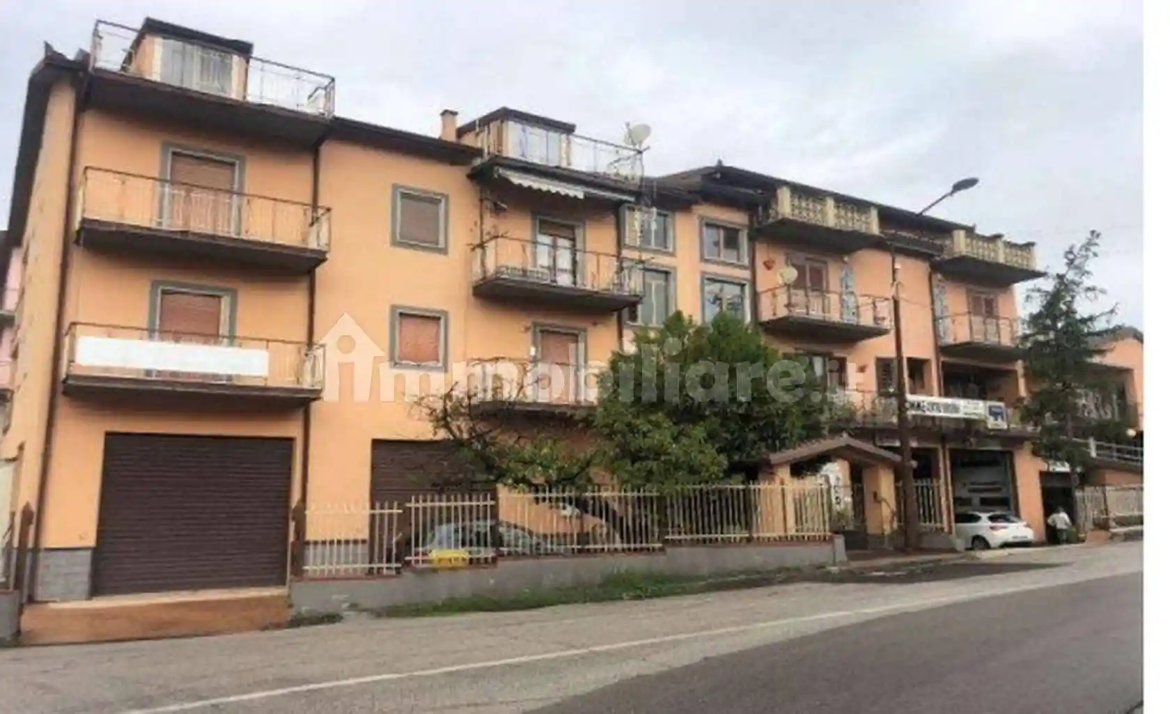 Appartamento in vendita a Baragiano