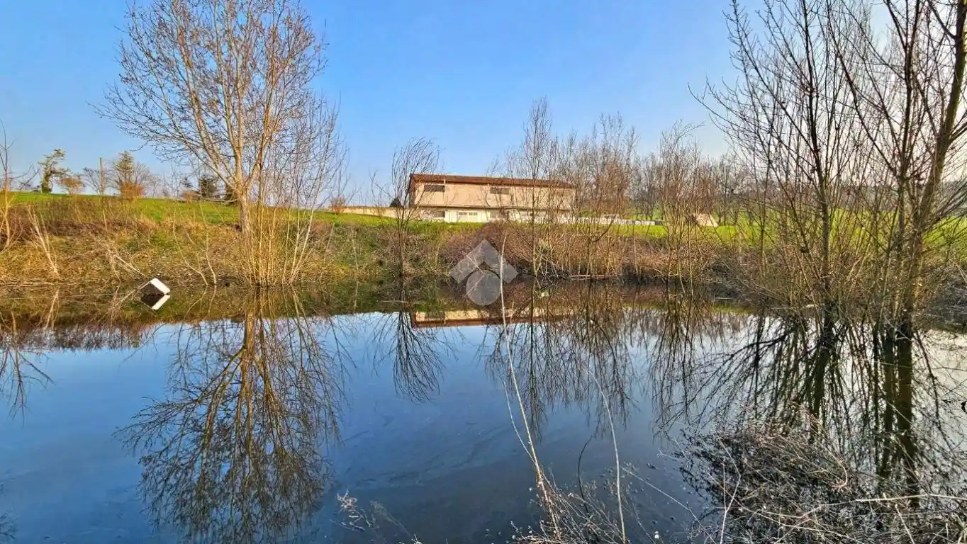 Casa indipendente in vendita a Saludecio