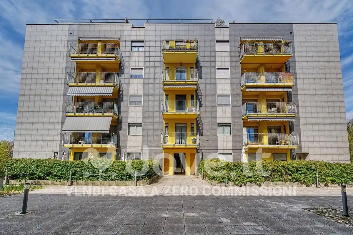 Appartamento in vendita a Como