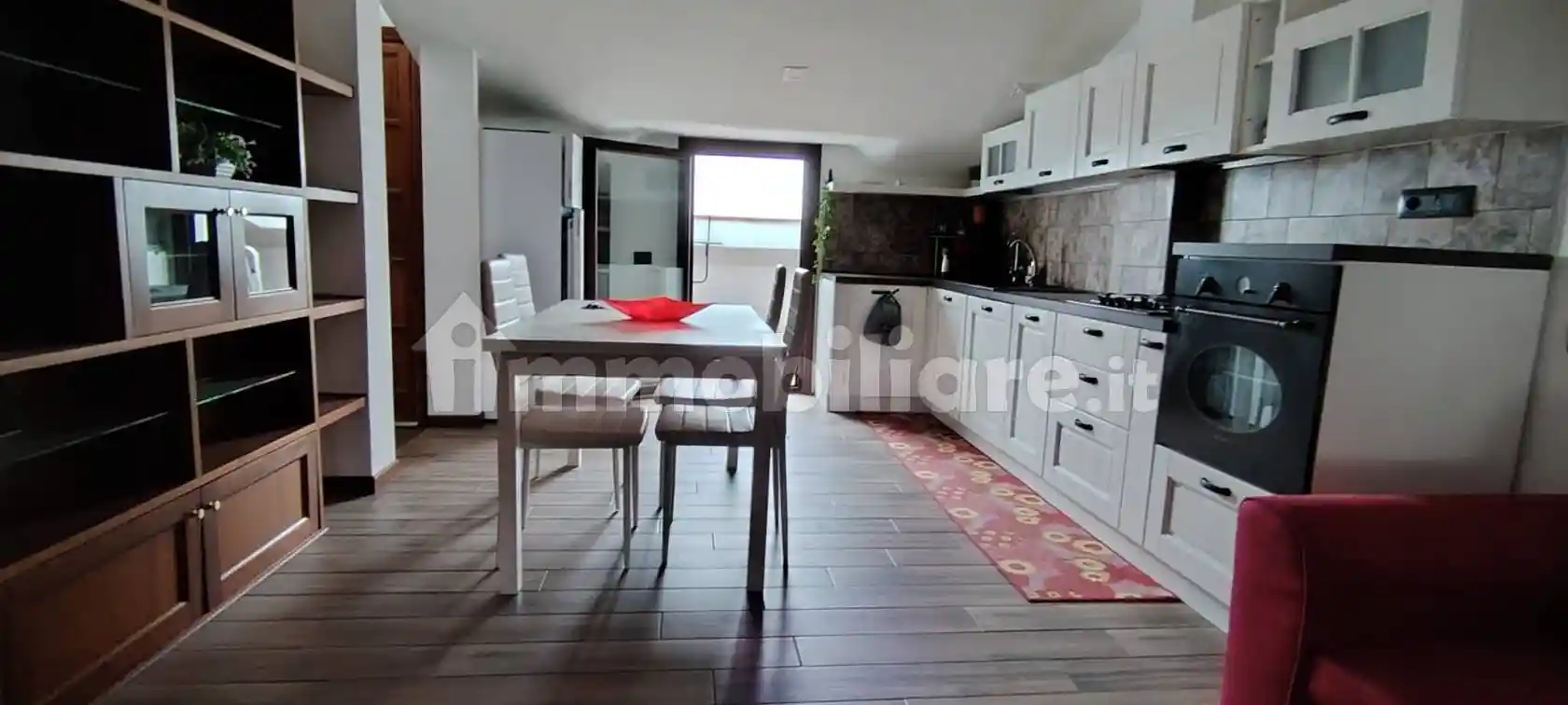 Appartamento in vendita a Selargius