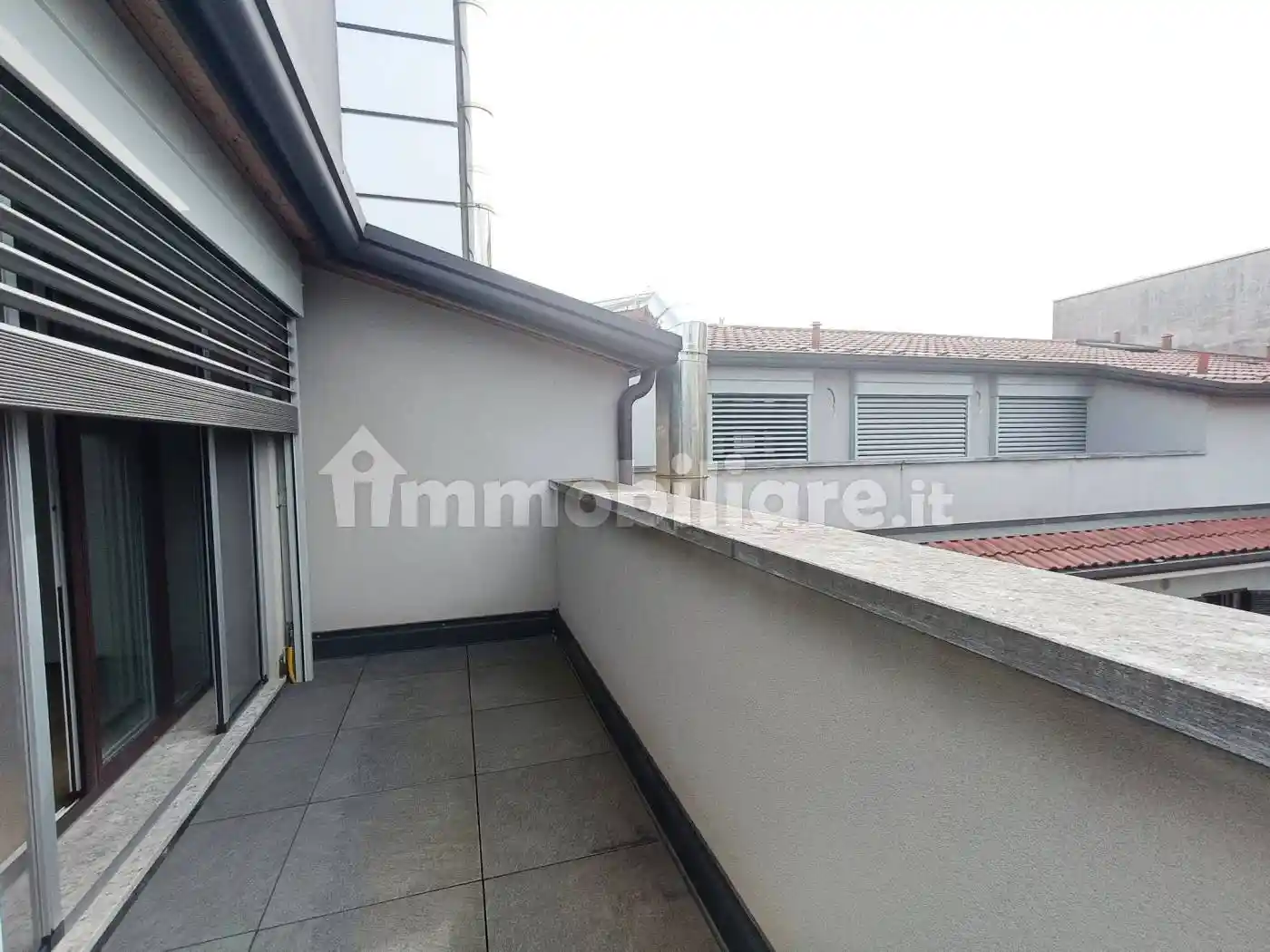 Attico - Mansarda in affitto a Milano