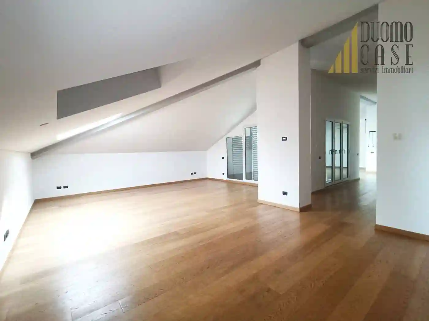 Attico - Mansarda - foto 3