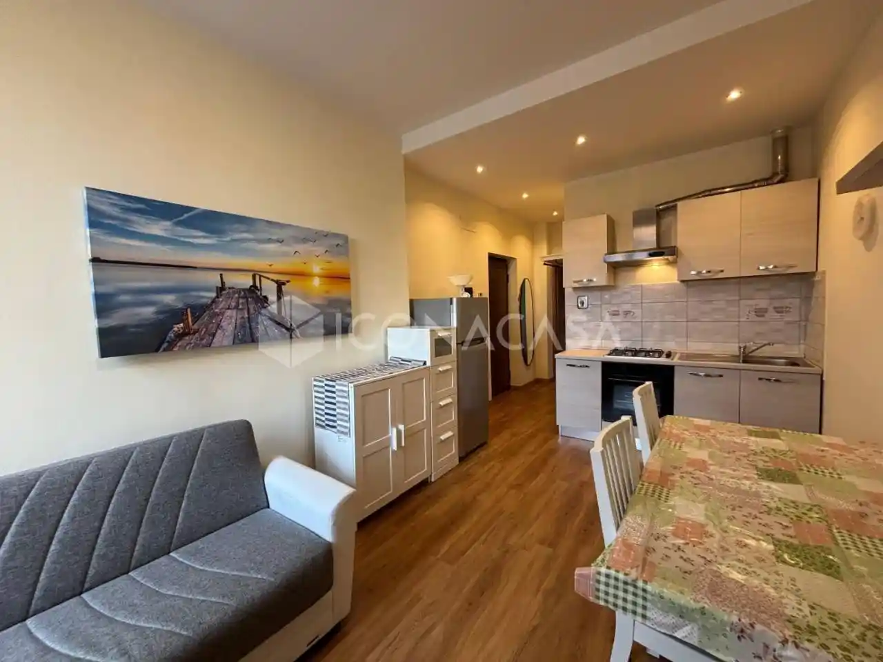 Appartamento in affitto a Bologna