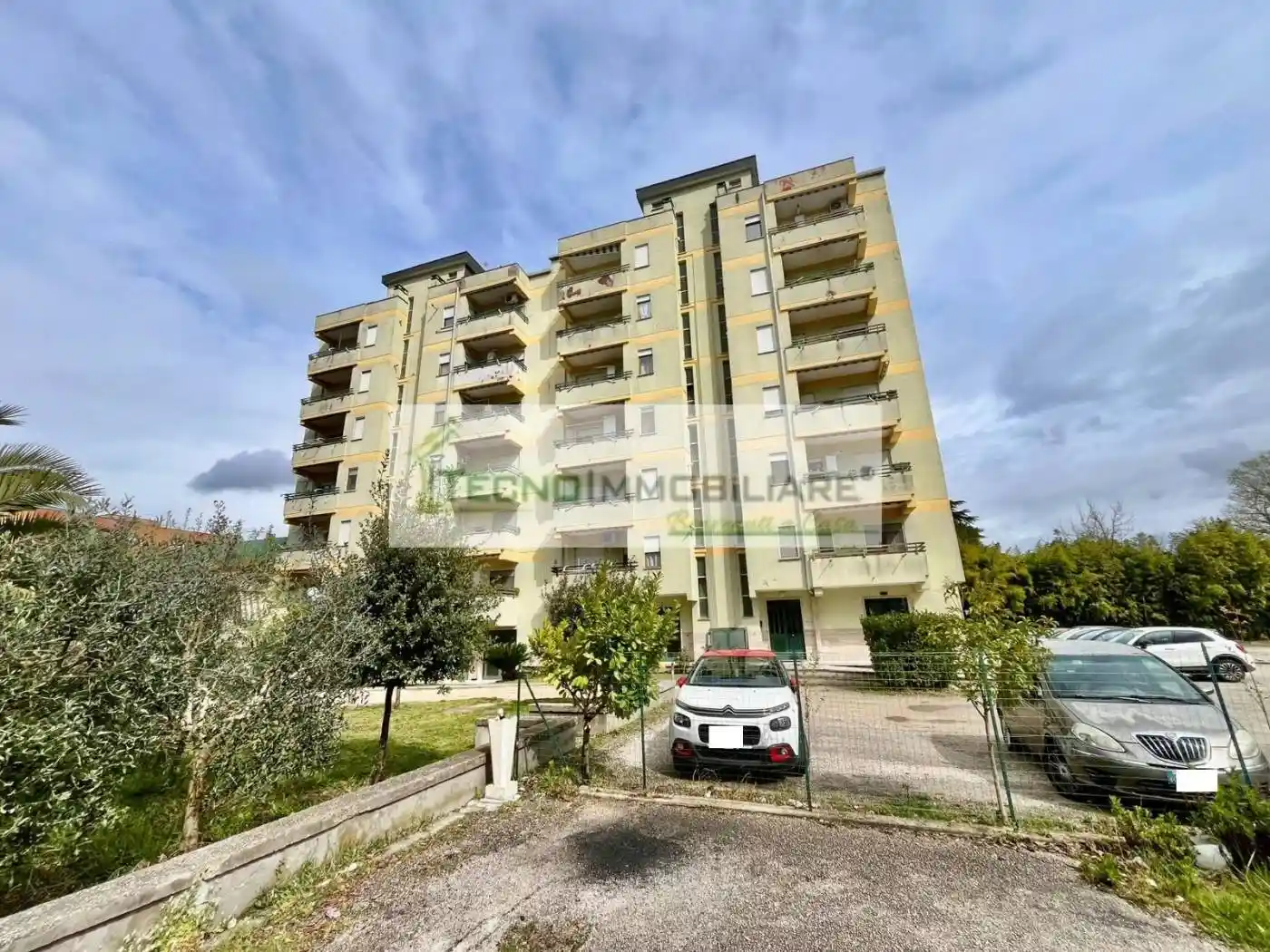 Appartamento in vendita a Pontecorvo