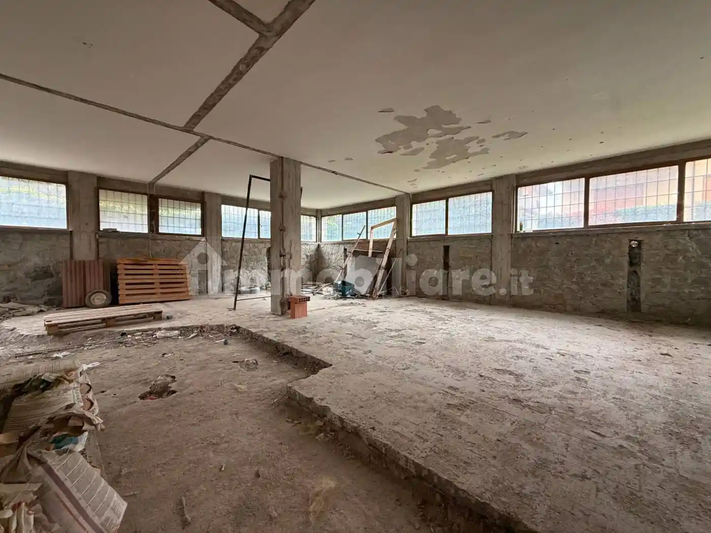 Appartamento in vendita a Iseo