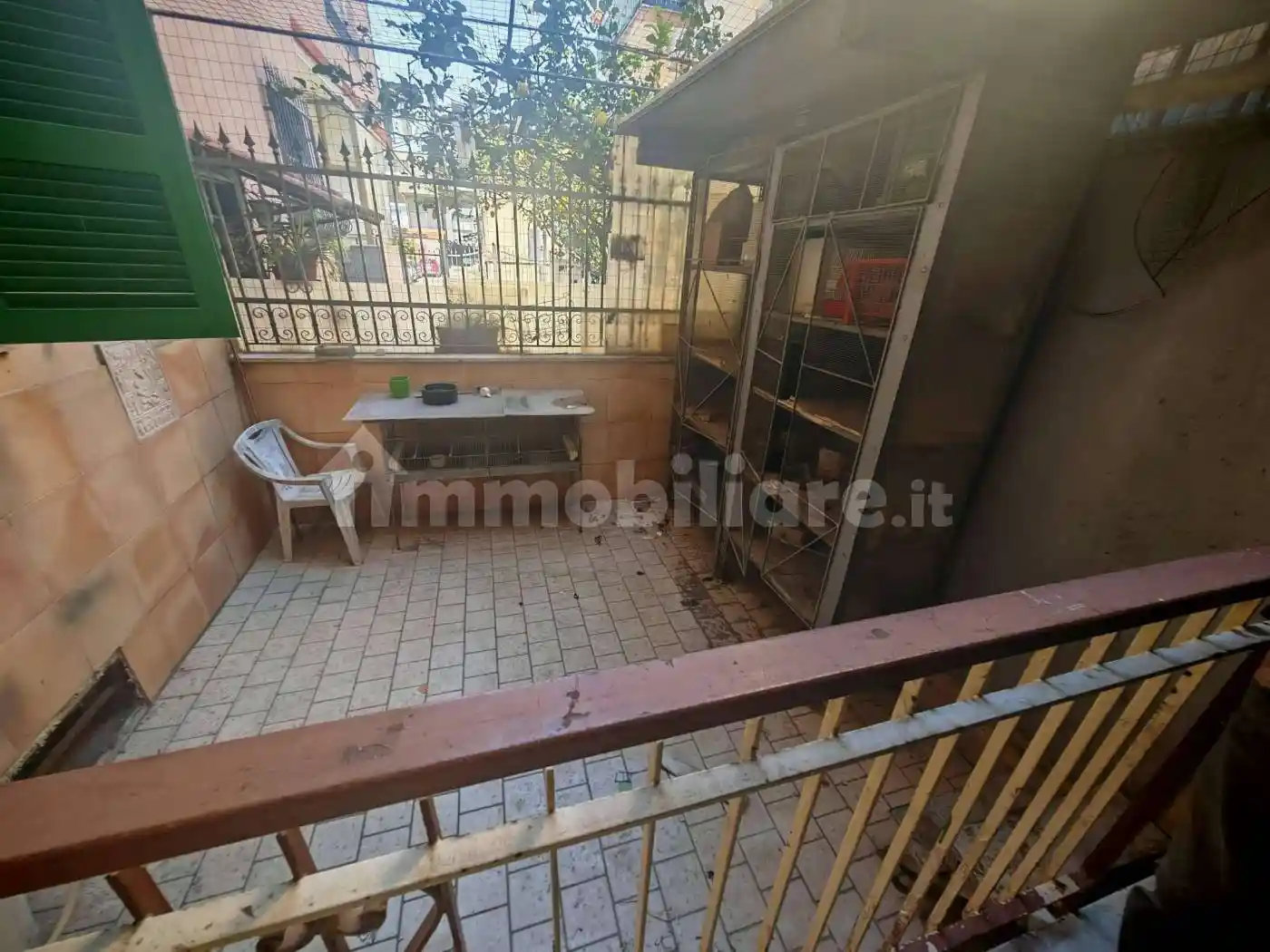 Appartamento in vendita a Pomigliano d'Arco