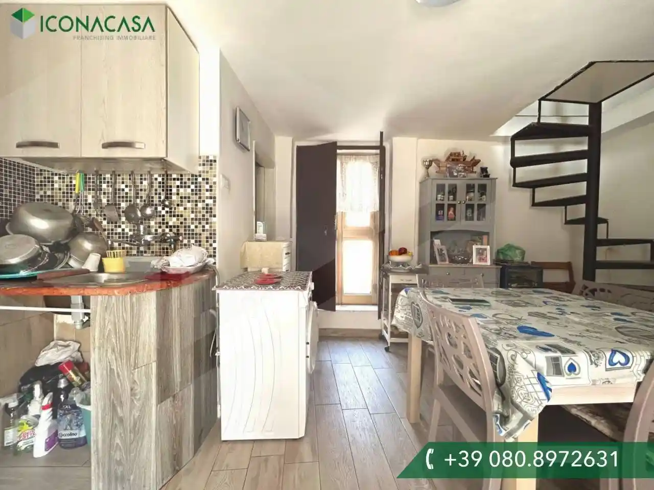 Appartamento in vendita a Bisceglie