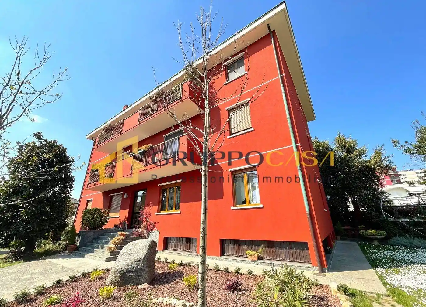 Appartamento in vendita a Cologno Monzese