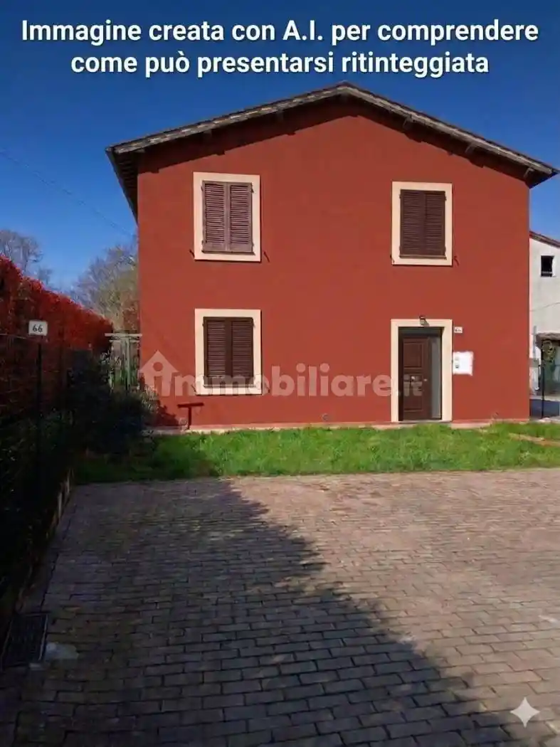 Villa in vendita a Porcari