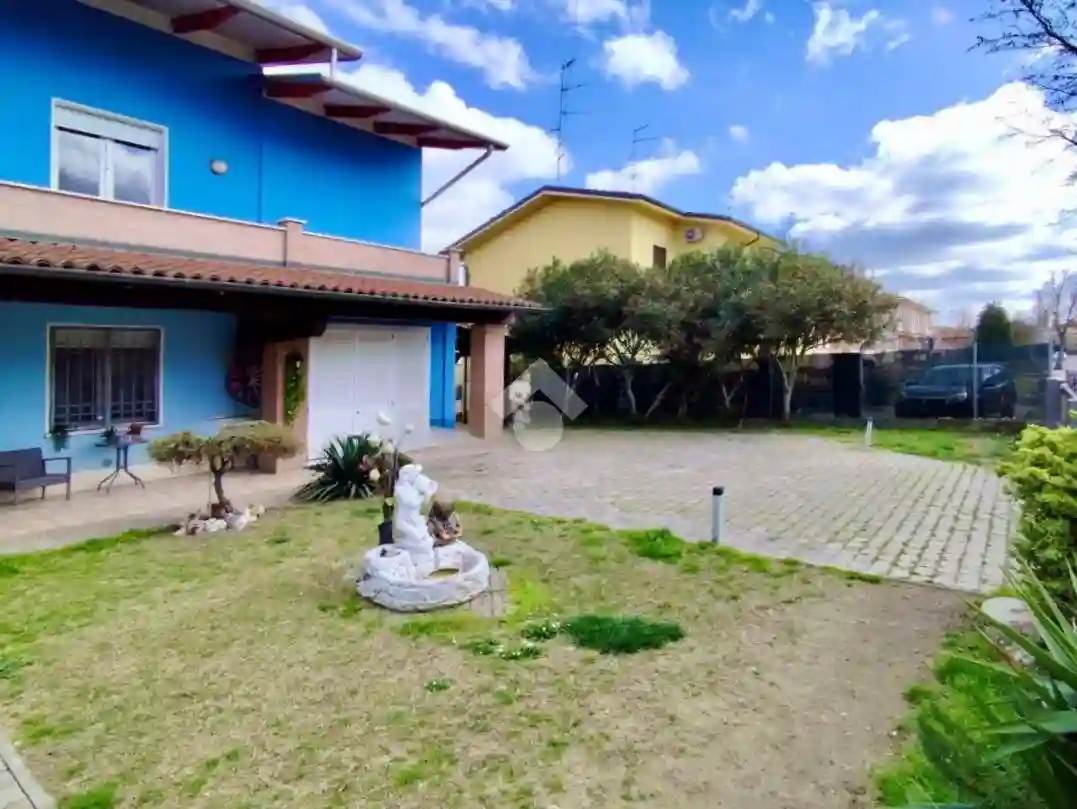 Casa indipendente - foto 2