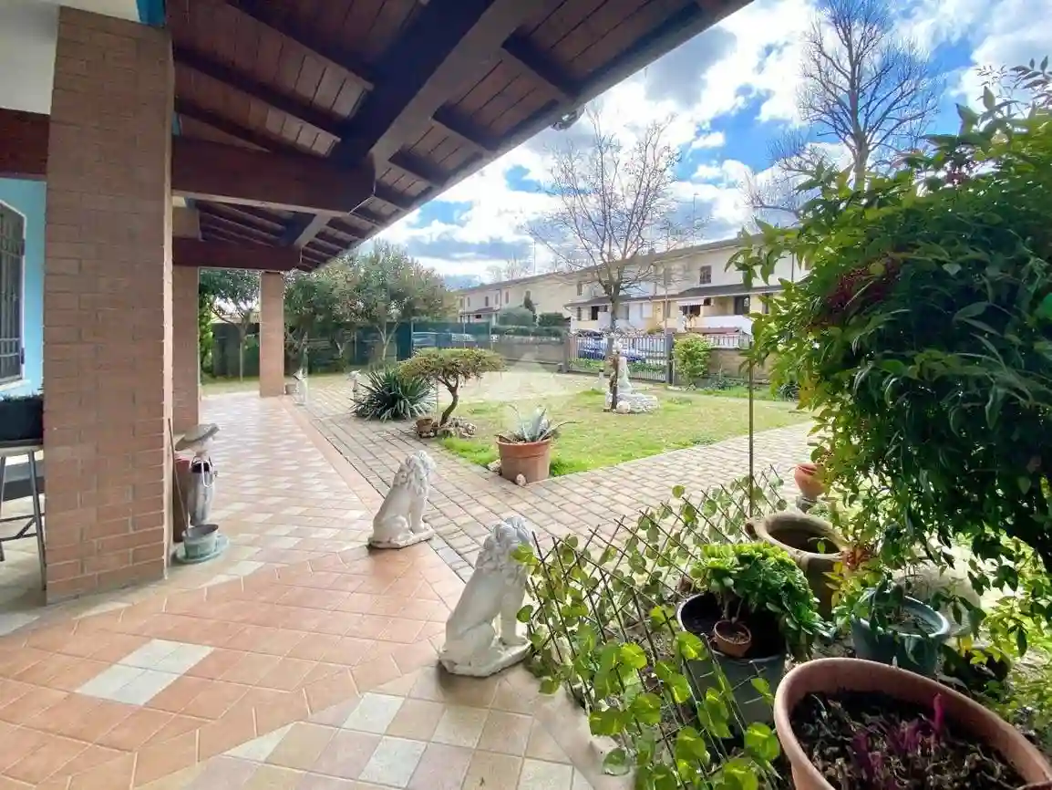 Casa indipendente - foto 5