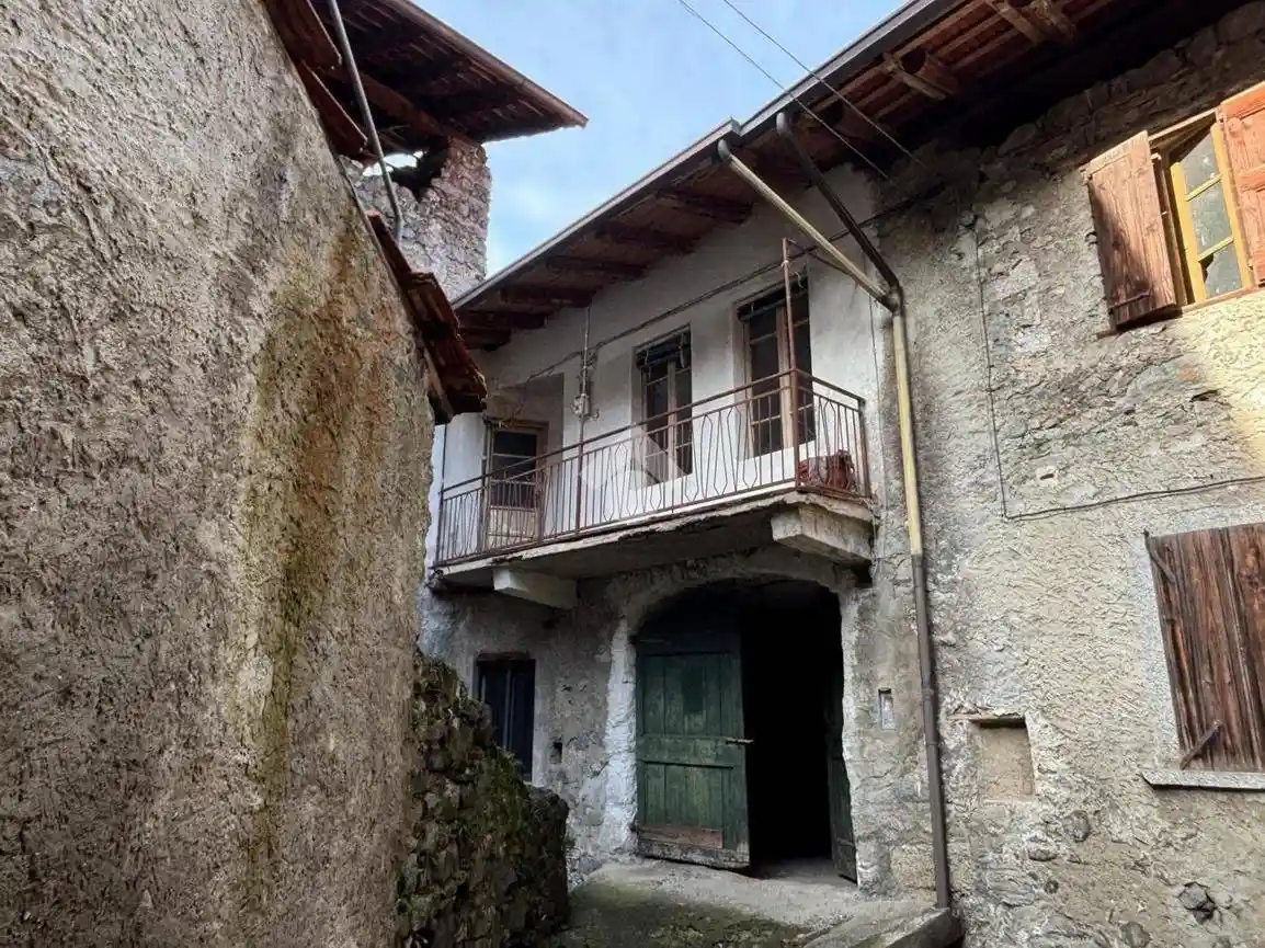 Rustico - Casale in vendita a Niardo