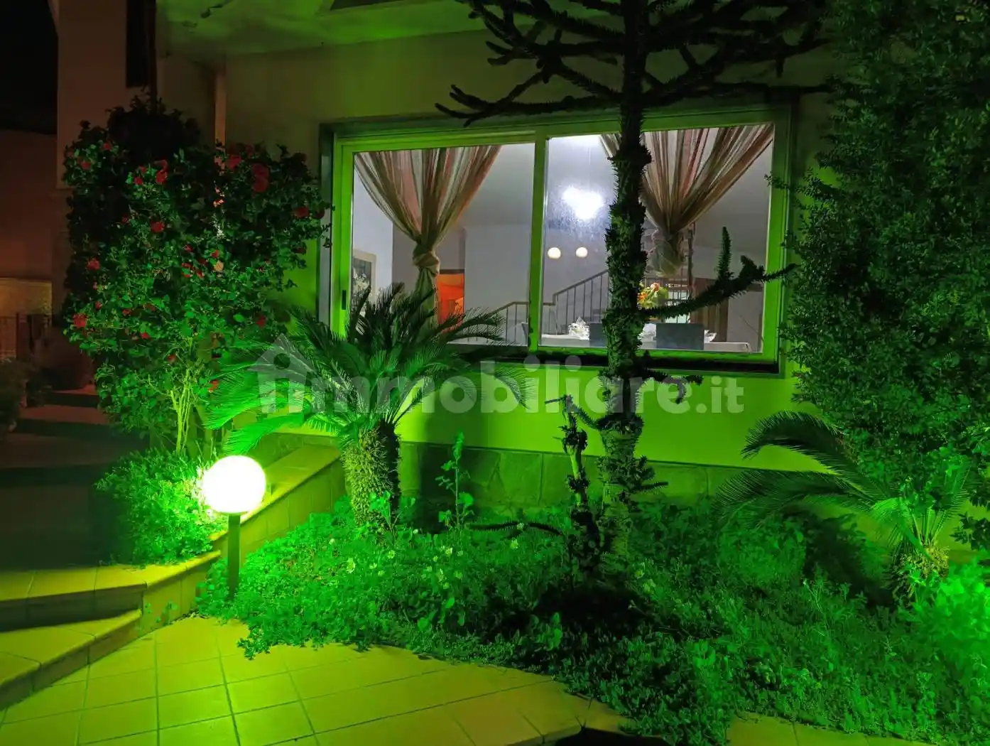 Villa in vendita a San Cipriano d'Aversa