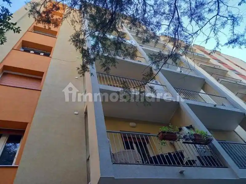 Appartamento in vendita a Trieste