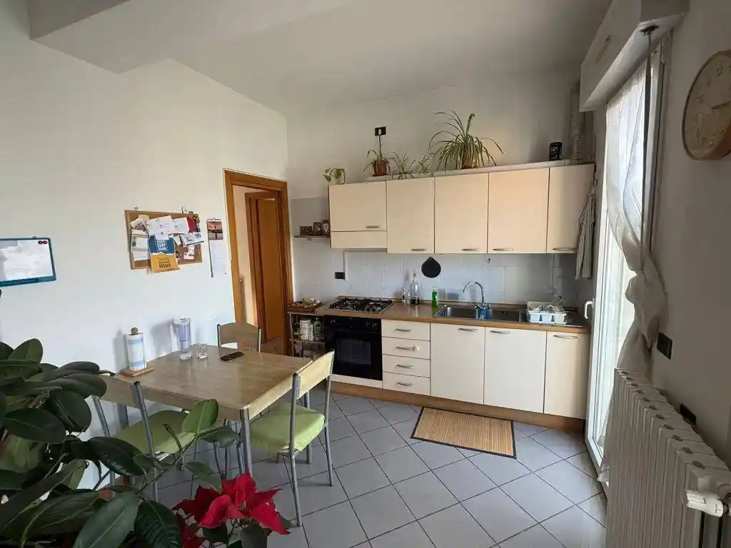 Appartamento in vendita a Rimini