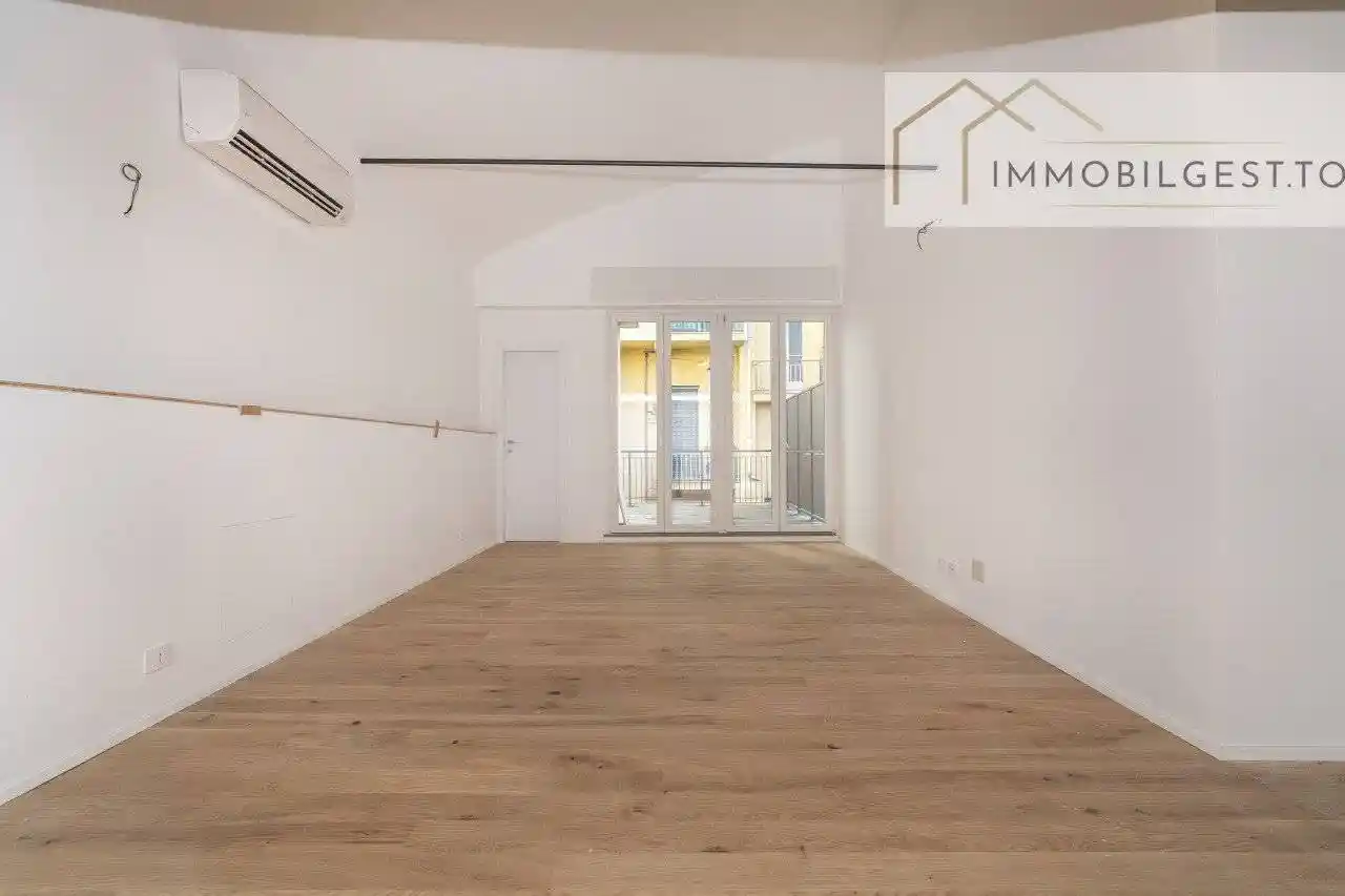 Loft in vendita a Torino