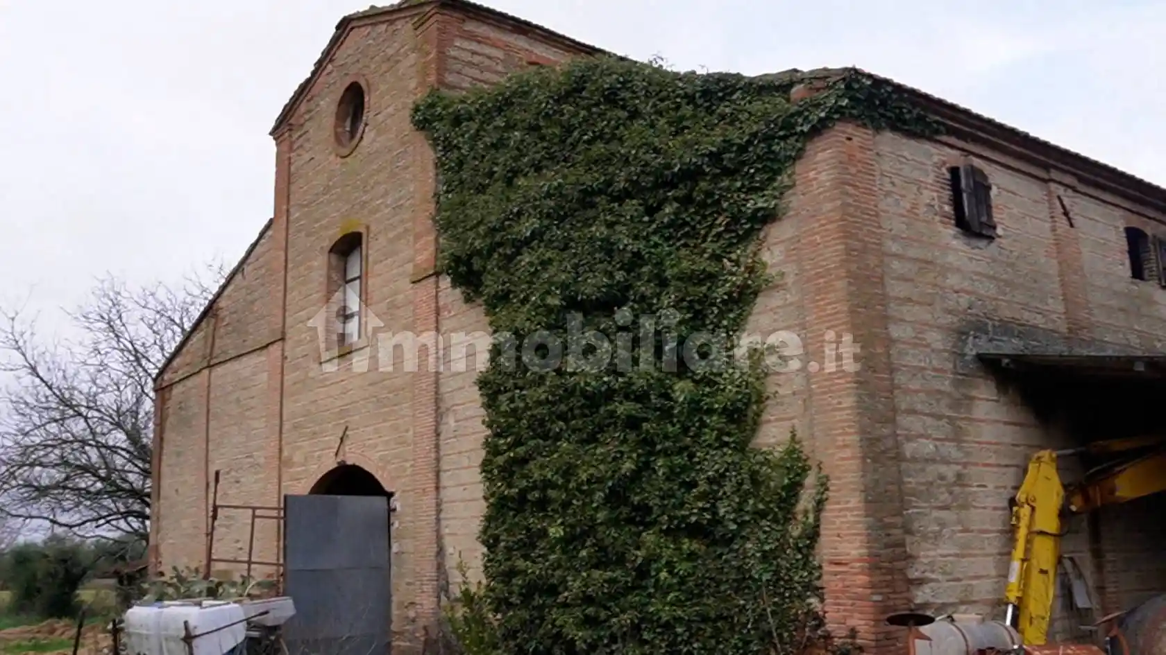 Villa in vendita a San Miniato