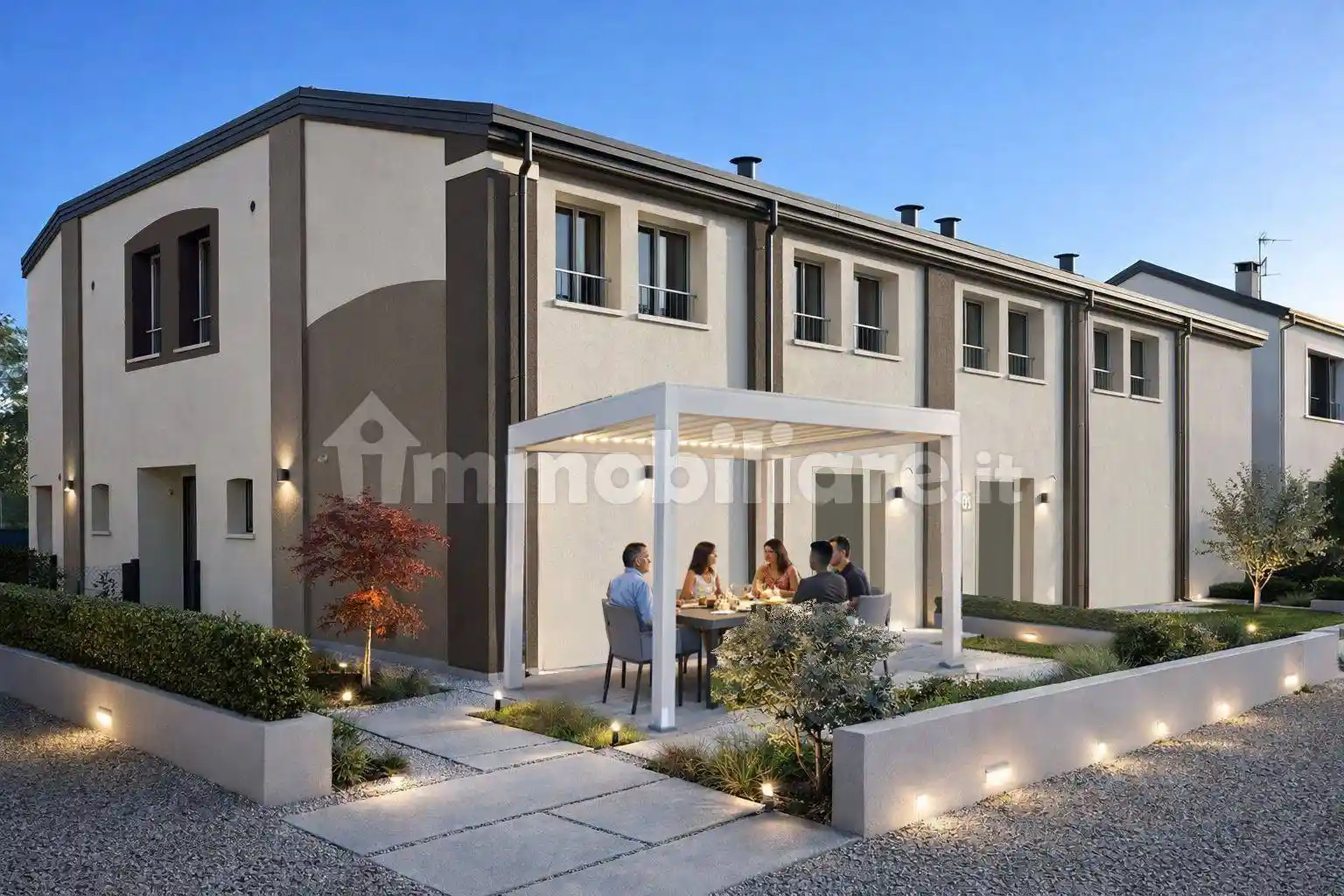 Villa in vendita a Ferrara