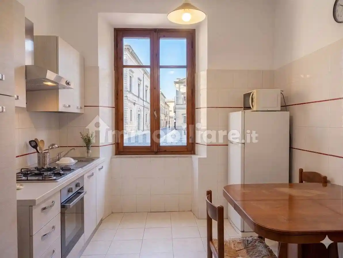 Appartamento in vendita a Cagliari