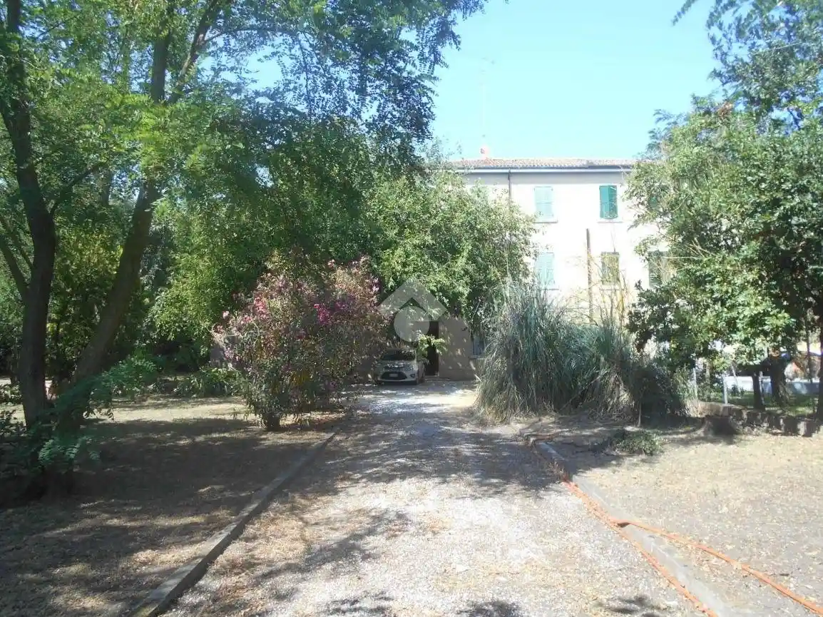 Appartamento in vendita a Comacchio