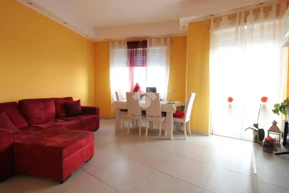 Appartamento in vendita a Pomezia