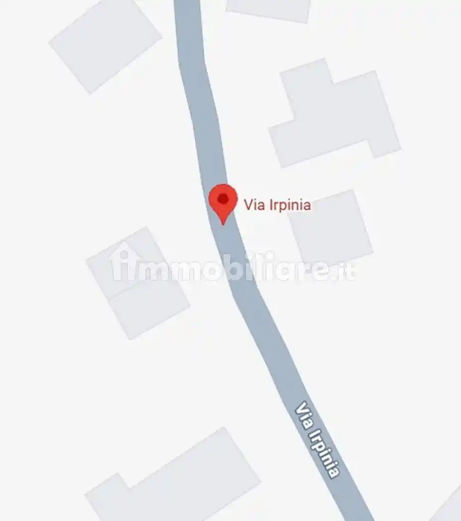 Villa in vendita a San Nicola Baronia