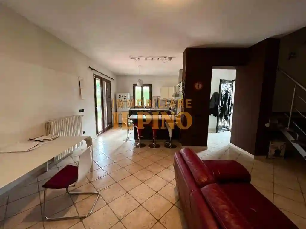 Villetta a schiera - foto 4