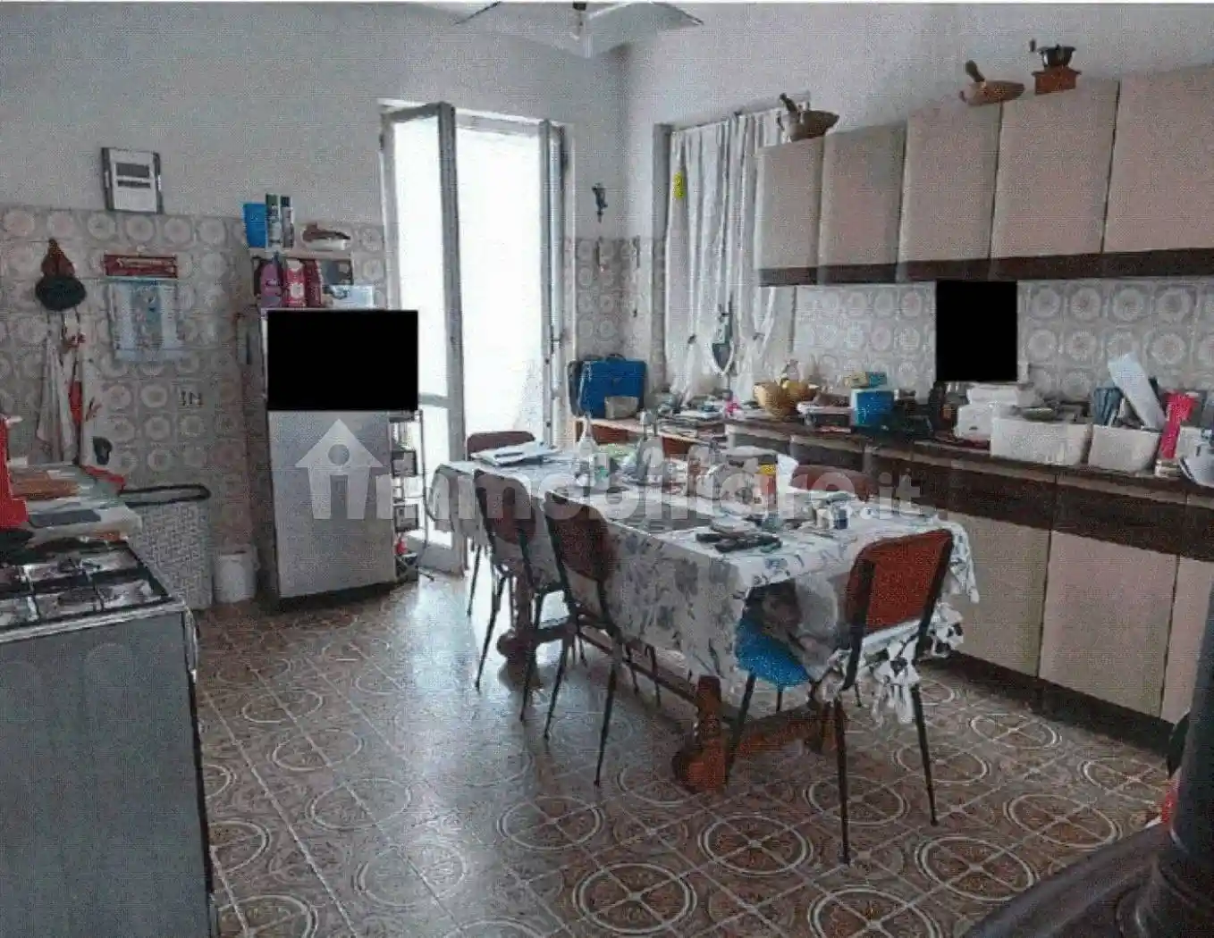 Appartamento in vendita a Giustenice