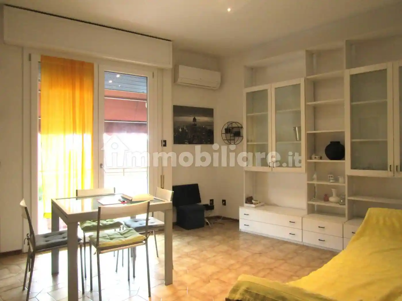 Appartamento in vendita a Ferrara