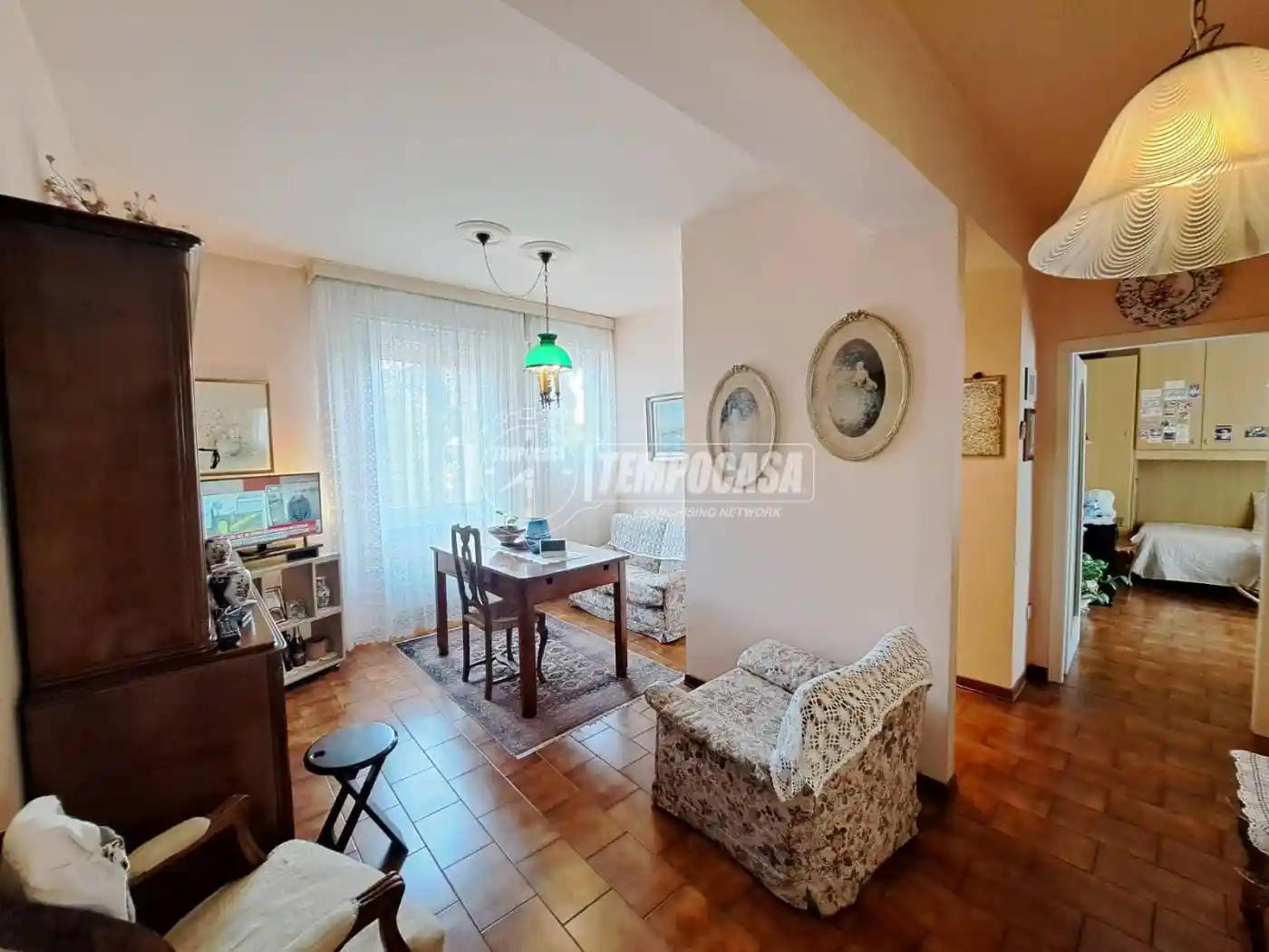 Appartamento in vendita a Modena