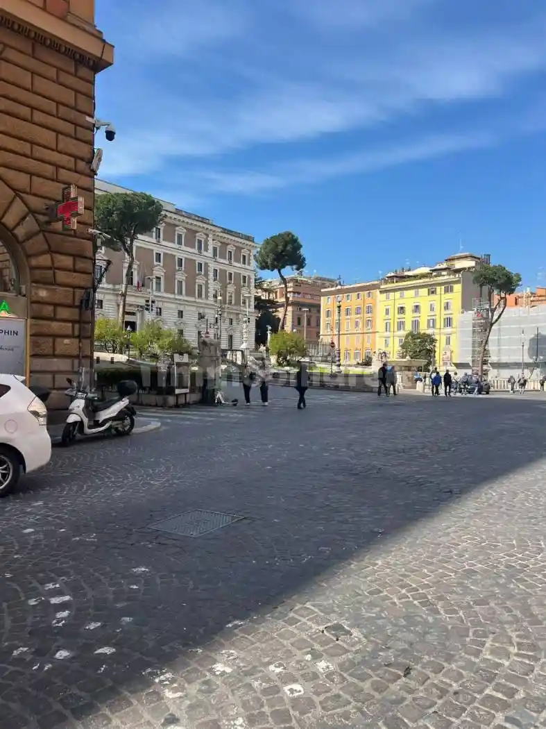 Appartamento in affitto a Roma